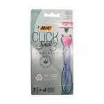 Bic Click 3 Soleil 4heads Sens 1pcs